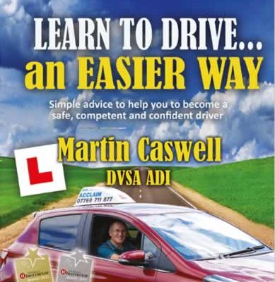 LearnToDriveAnEasierWay